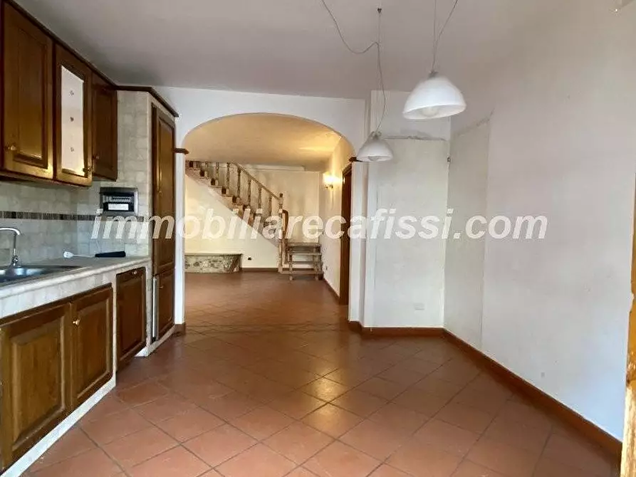 Immagine 6 di Appartamento in vendita  a Poggio A Caiano