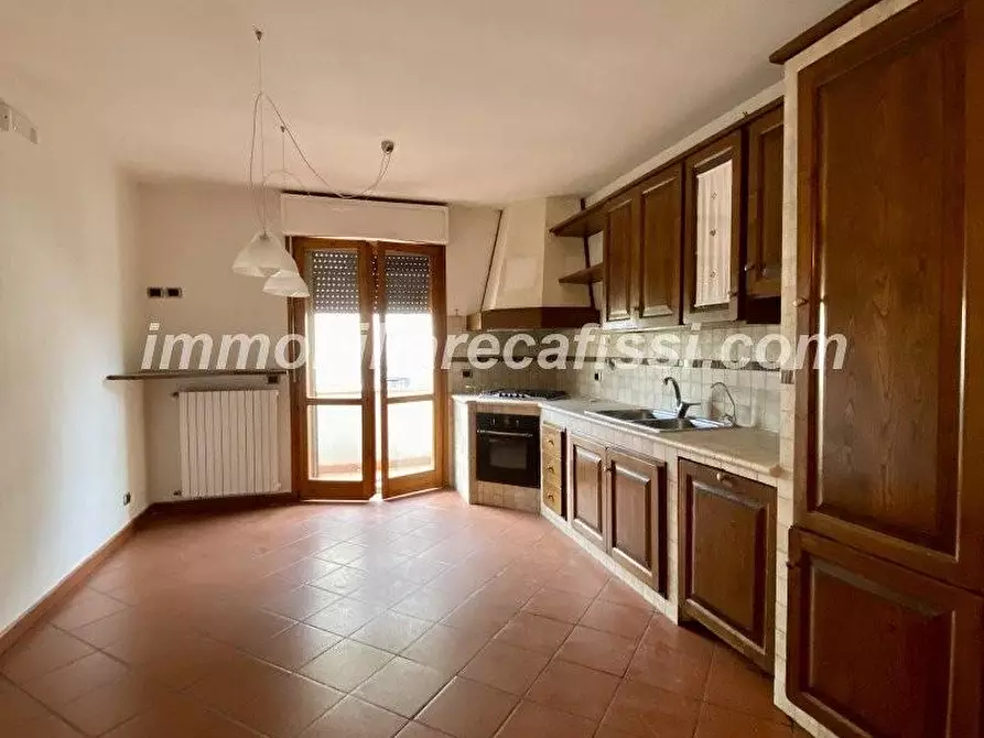 Immagine 4 di Appartamento in vendita  a Poggio A Caiano