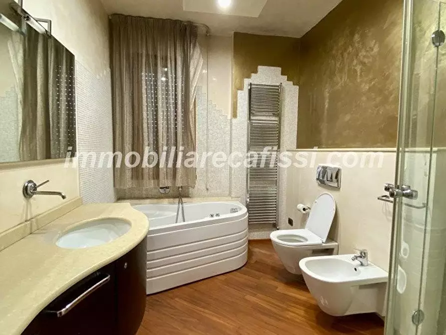 Immagine 13 di Appartamento in vendita  a Poggio A Caiano