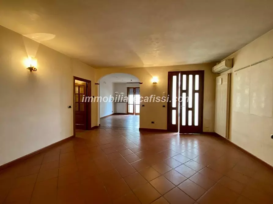 Immagine 3 di Appartamento in vendita  a Poggio A Caiano