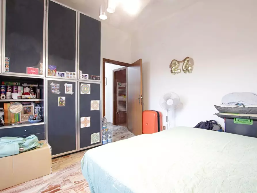 Immagine 25 di Appartamento in vendita  a Siena