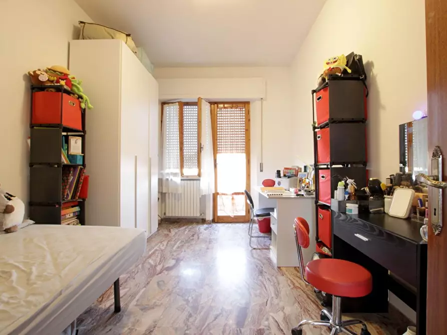 Immagine 18 di Appartamento in vendita  a Siena
