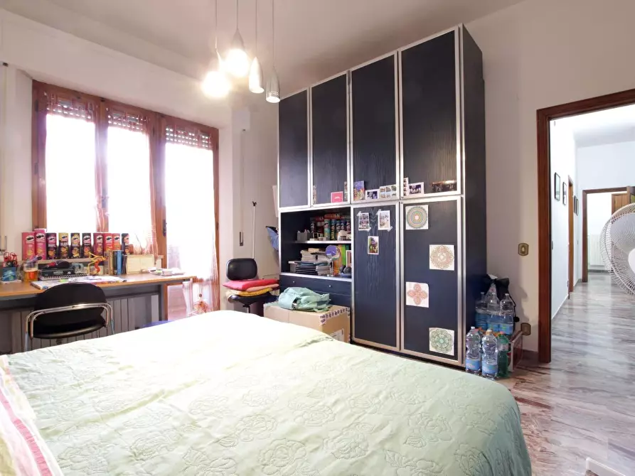 Immagine 26 di Appartamento in vendita  a Siena