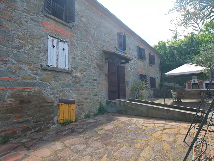 Immagine 24 di Casa colonica in vendita  a Larciano