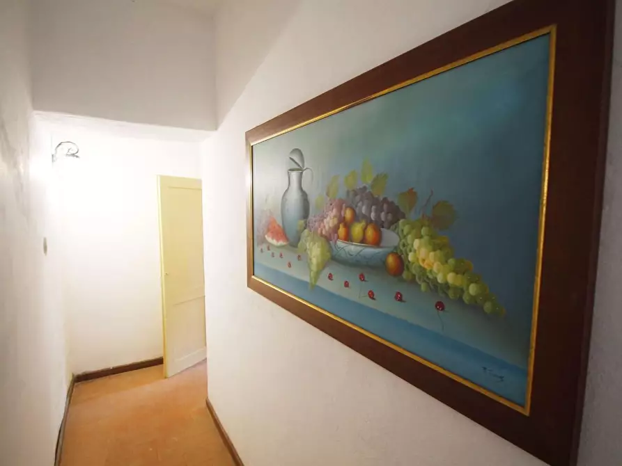 Immagine 19 di Casa colonica in vendita  a Larciano