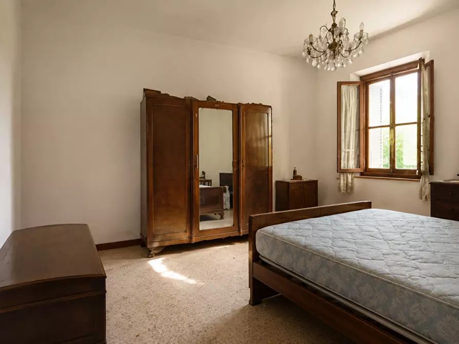 Immagine 19 di Porzione di casa in vendita  a Santa Maria A Monte