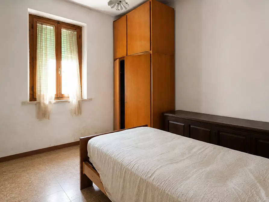 Immagine 21 di Porzione di casa in vendita  a Santa Maria A Monte