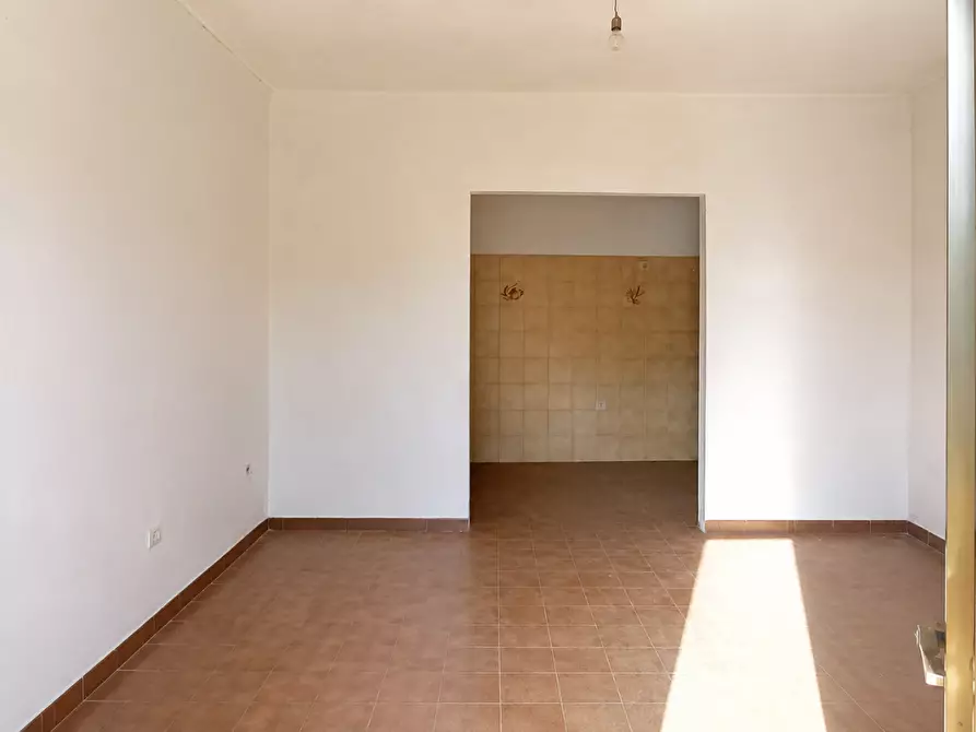 Immagine 27 di Porzione di casa in vendita  a Santa Maria A Monte