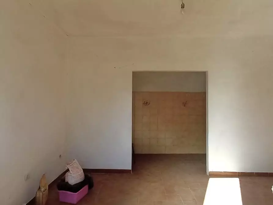 Immagine 9 di Porzione di casa in vendita  a Santa Maria A Monte