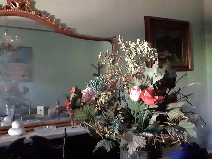 Immagine 13 di Porzione di casa in vendita  a Santa Maria A Monte