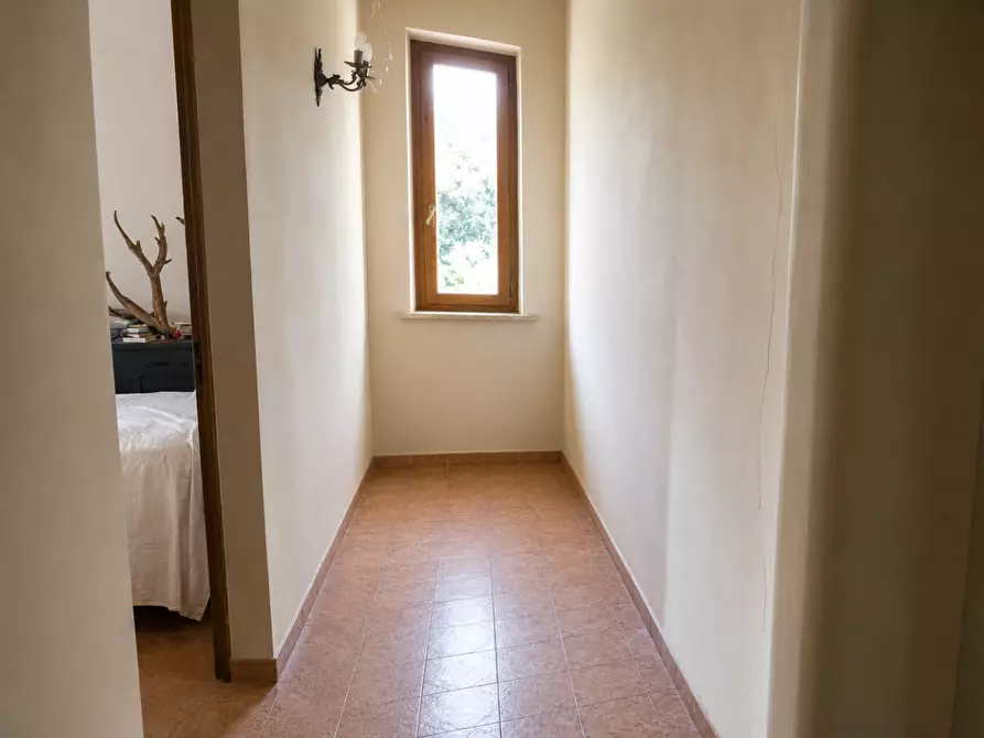Immagine 23 di Porzione di casa in vendita  a Santa Maria A Monte