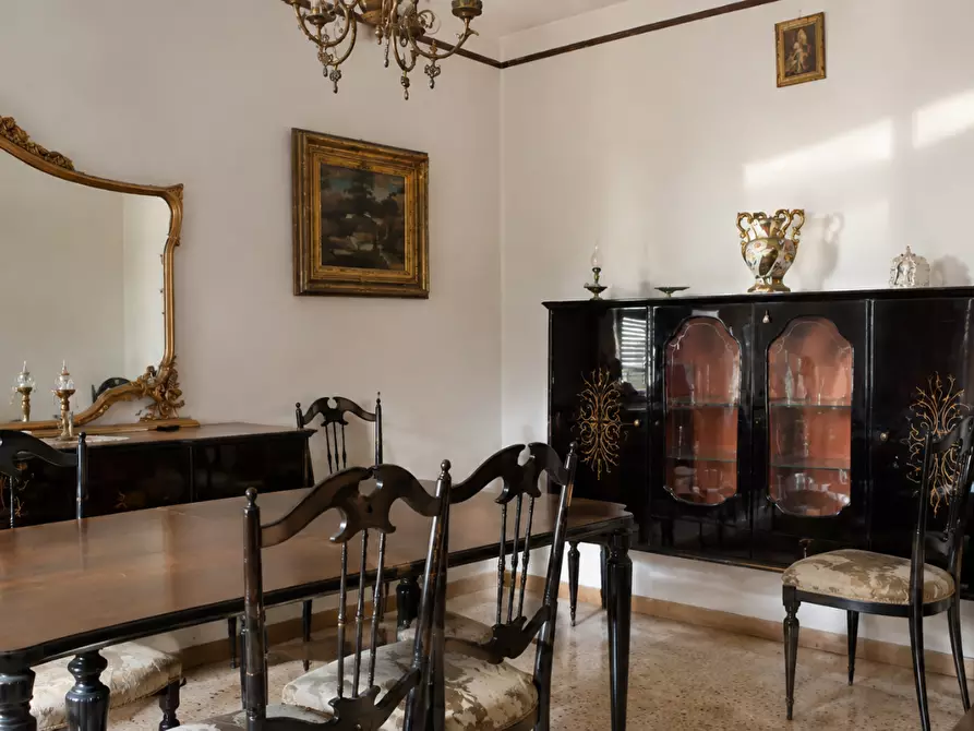 Immagine 17 di Porzione di casa in vendita  a Santa Maria A Monte