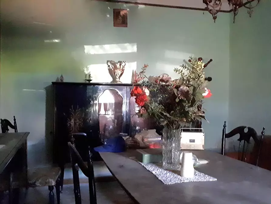 Immagine 11 di Porzione di casa in vendita  a Santa Maria A Monte