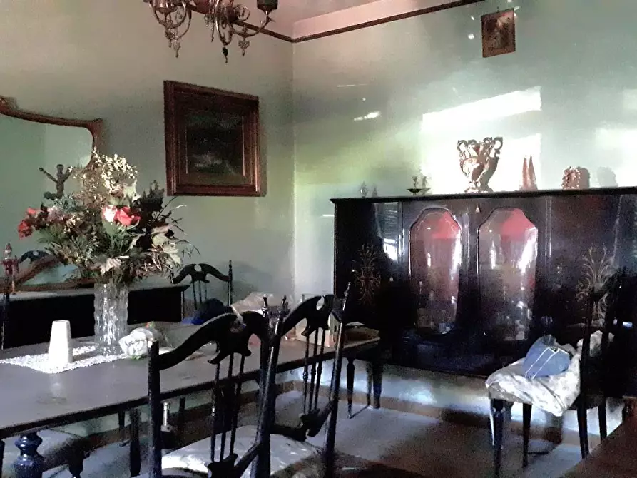 Immagine 12 di Porzione di casa in vendita  a Santa Maria A Monte