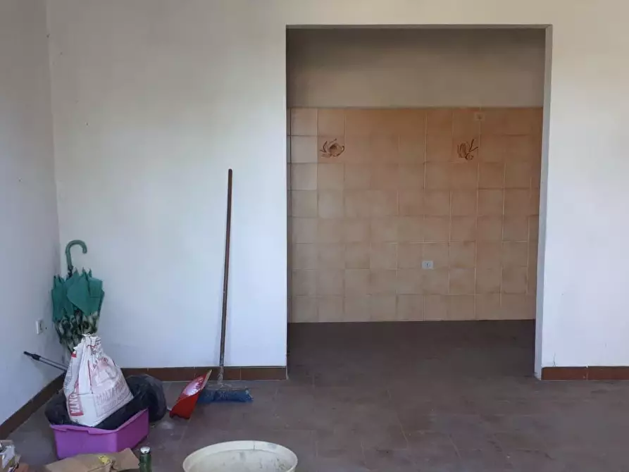 Immagine 10 di Porzione di casa in vendita  a Santa Maria A Monte