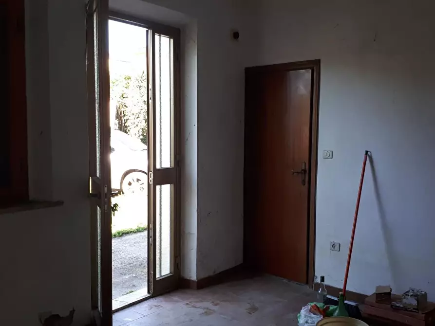 Immagine 23 di Porzione di casa in vendita  a Santa Maria A Monte