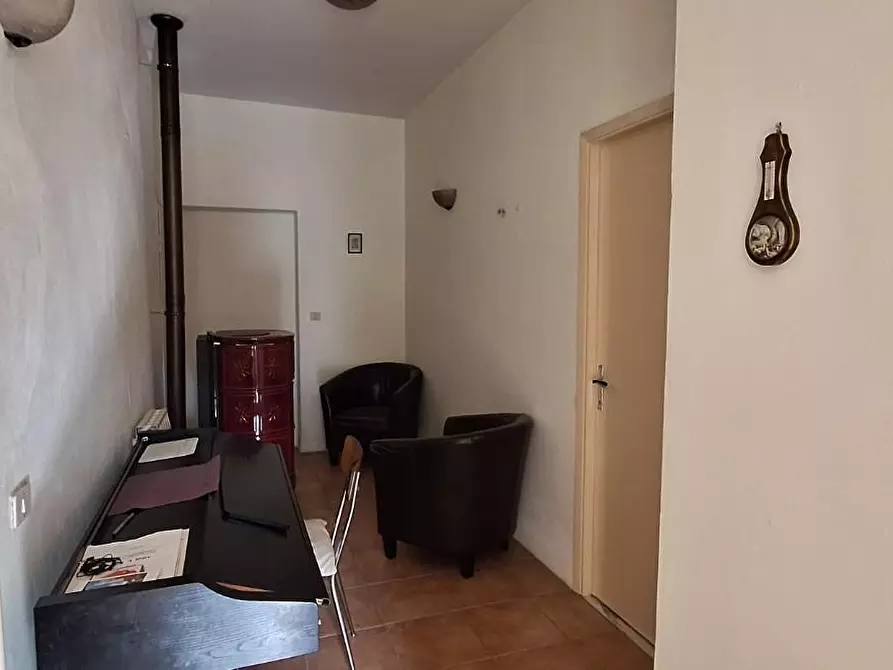 Immagine 6 di Appartamento in vendita  a Pescaglia