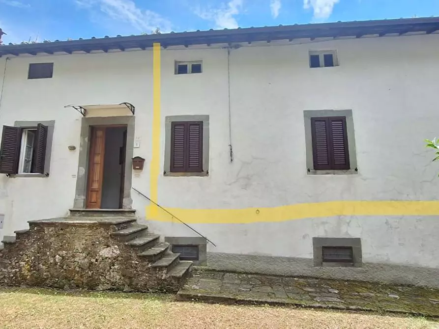 Immagine 14 di Appartamento in vendita  a Pescaglia