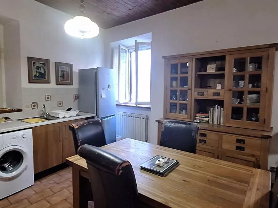 Immagine 3 di Appartamento in vendita  a Pescaglia