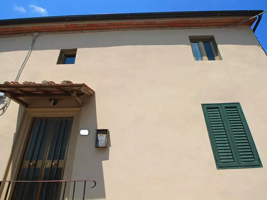Immagine 12 di Casa colonica in vendita  a Vinci
