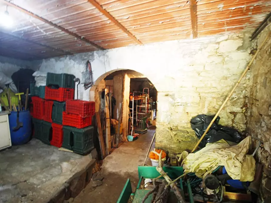 Immagine 14 di Casa colonica in vendita  a Vinci