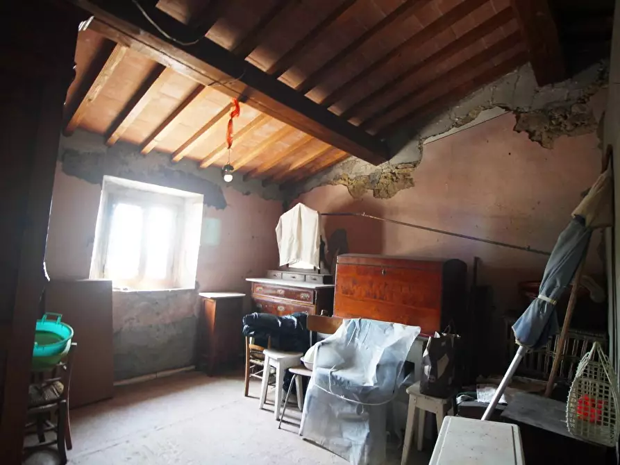Immagine 6 di Casa colonica in vendita  a Vinci