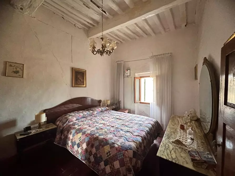 Immagine 1 di Appartamento in vendita  a Monticiano