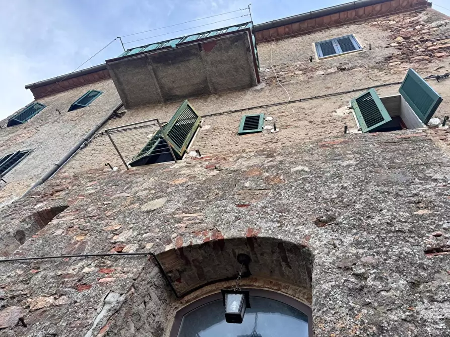 Immagine 5 di Appartamento in vendita  a Monticiano