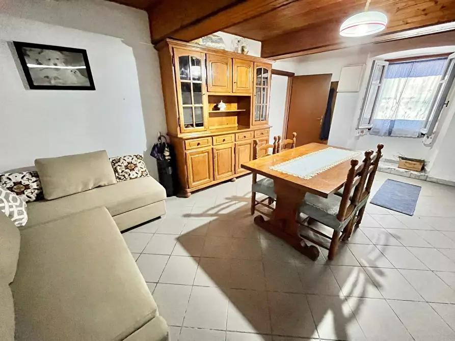 Immagine 8 di Terratetto in vendita  a Massa