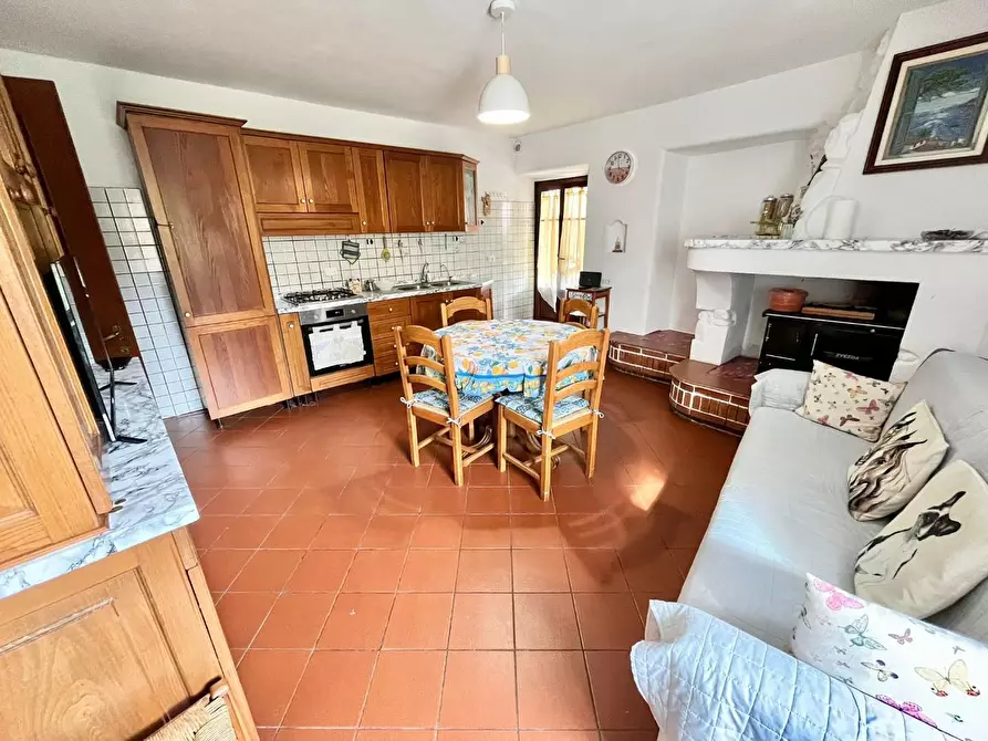 Immagine 20 di Terratetto in vendita  a Massa