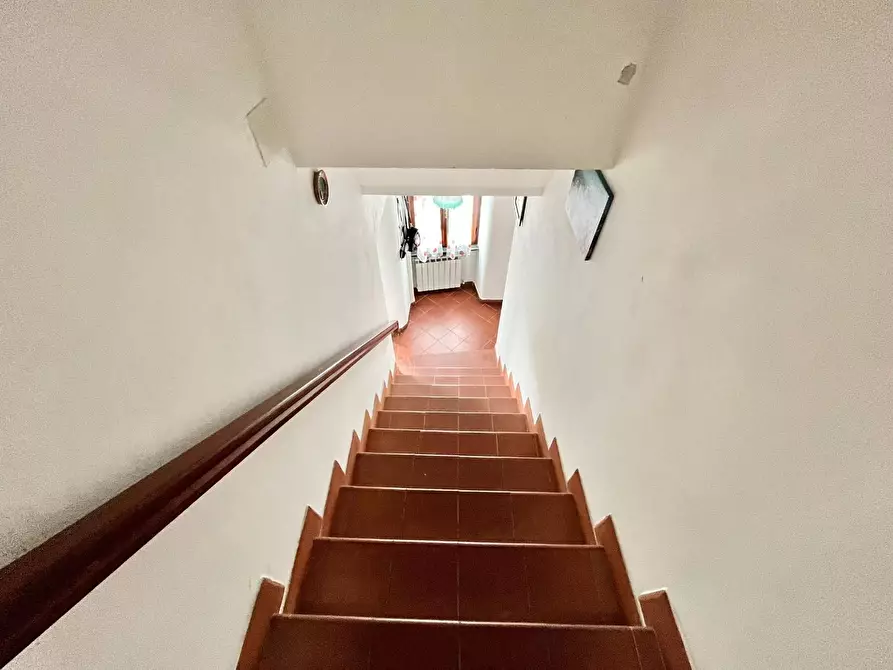 Immagine 10 di Terratetto in vendita  a Massa