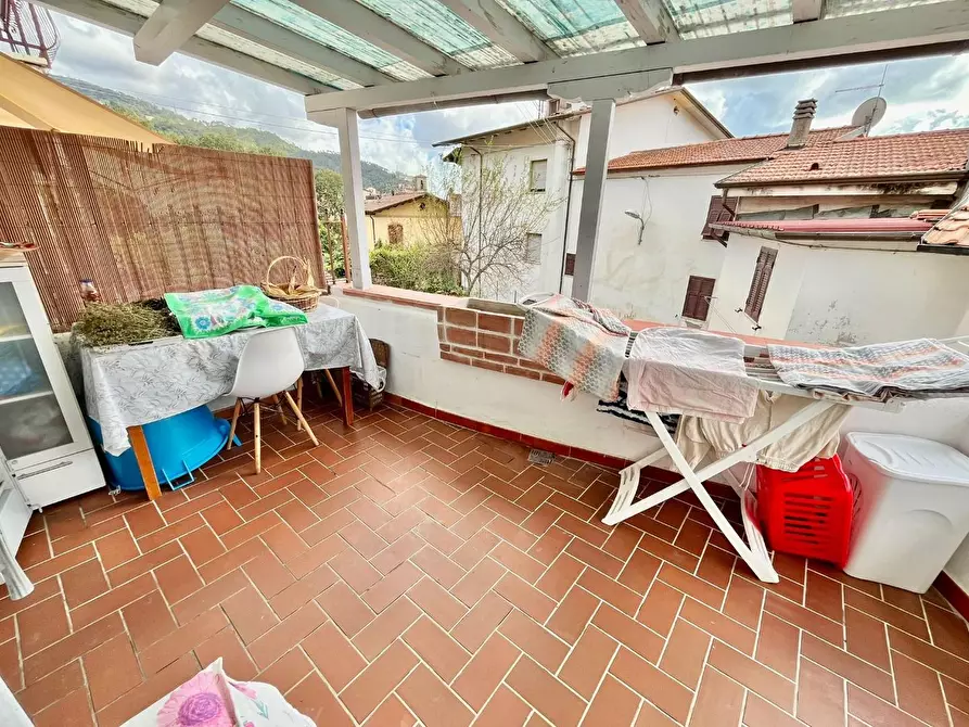 Immagine 26 di Terratetto in vendita  a Massa