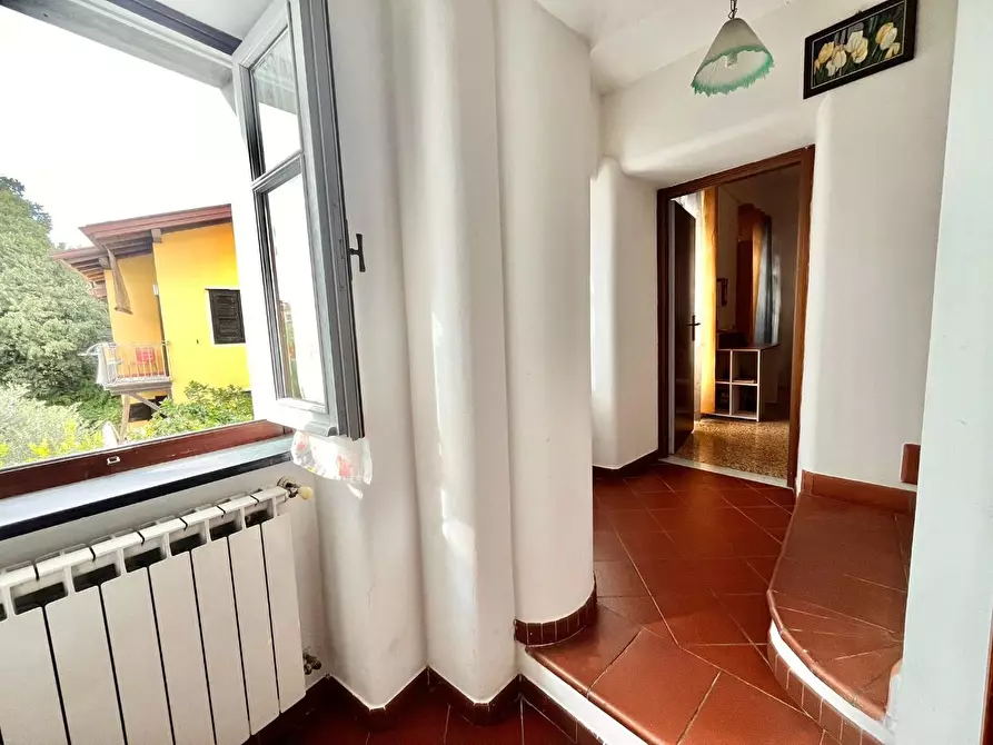 Immagine 24 di Terratetto in vendita  a Massa