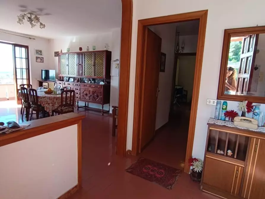 Immagine 15 di Casa bifamiliare in vendita  a Massa