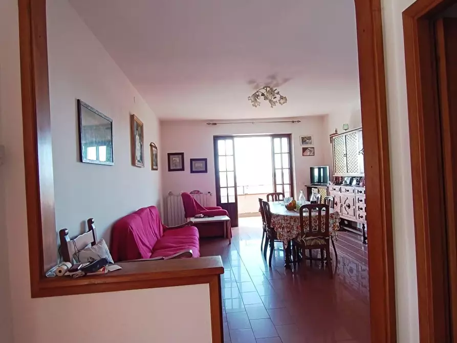 Immagine 16 di Casa bifamiliare in vendita  a Massa