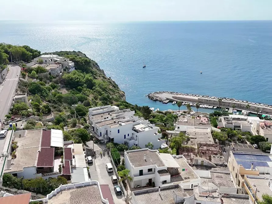 Immagine 5 di Appartamento in vendita  a Castro