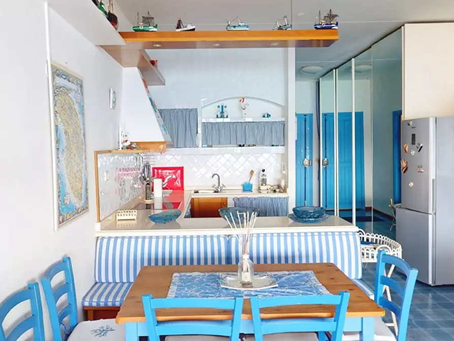 Immagine 19 di Appartamento in vendita  a Castro