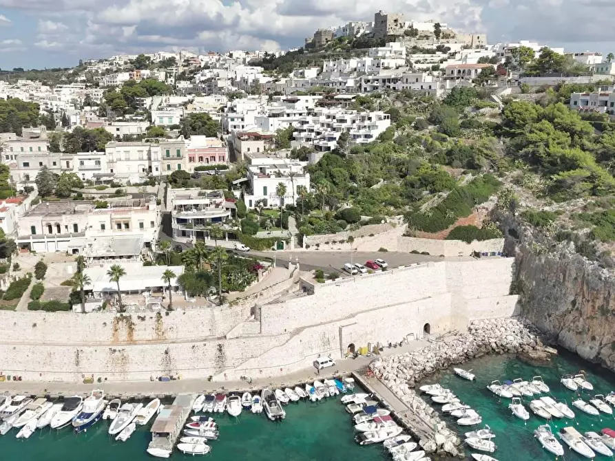 Immagine 2 di Appartamento in vendita  a Castro