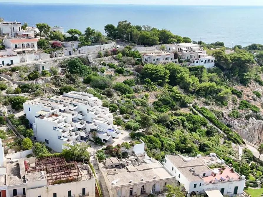 Immagine 4 di Appartamento in vendita  a Castro