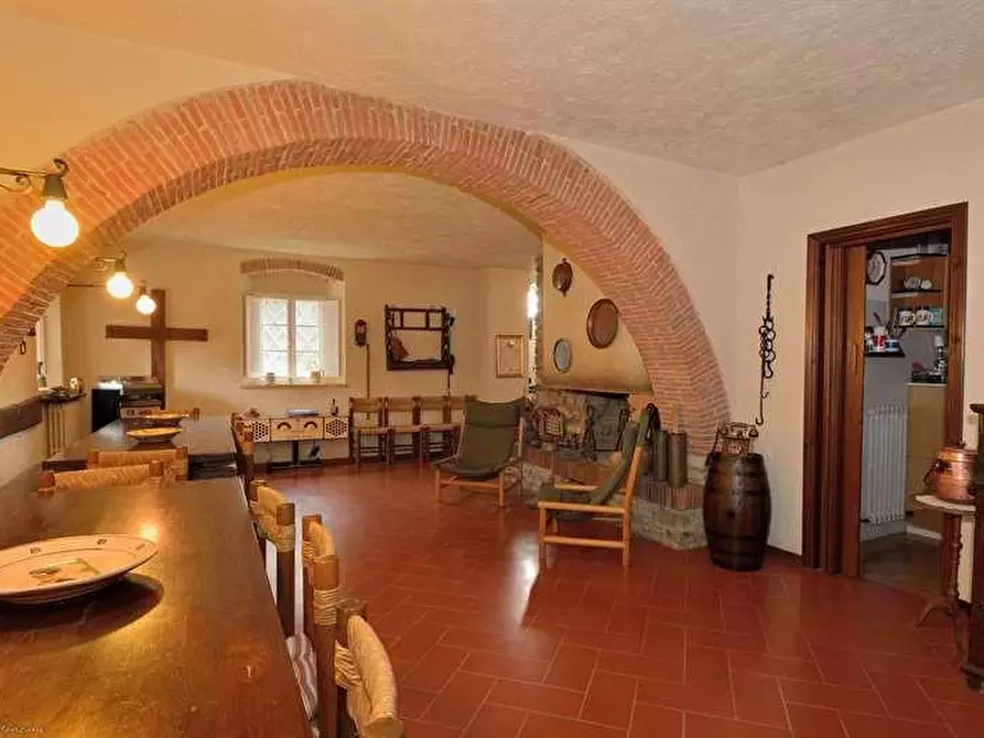 Immagine 27 di Terratetto in vendita  a Campiglia Marittima