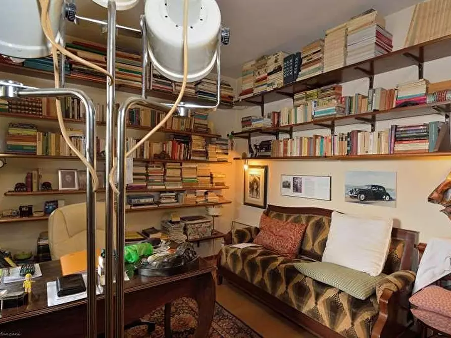 Immagine 23 di Terratetto in vendita  a Campiglia Marittima