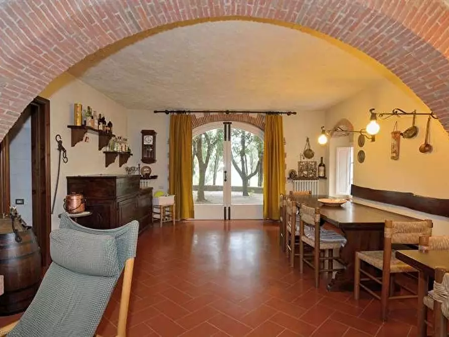 Immagine 26 di Terratetto in vendita  a Campiglia Marittima