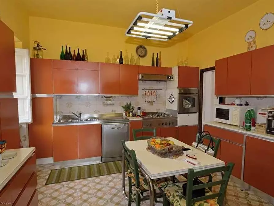 Immagine 13 di Terratetto in vendita  a Campiglia Marittima