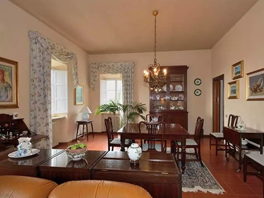 Immagine 31 di Terratetto in vendita  a Campiglia Marittima