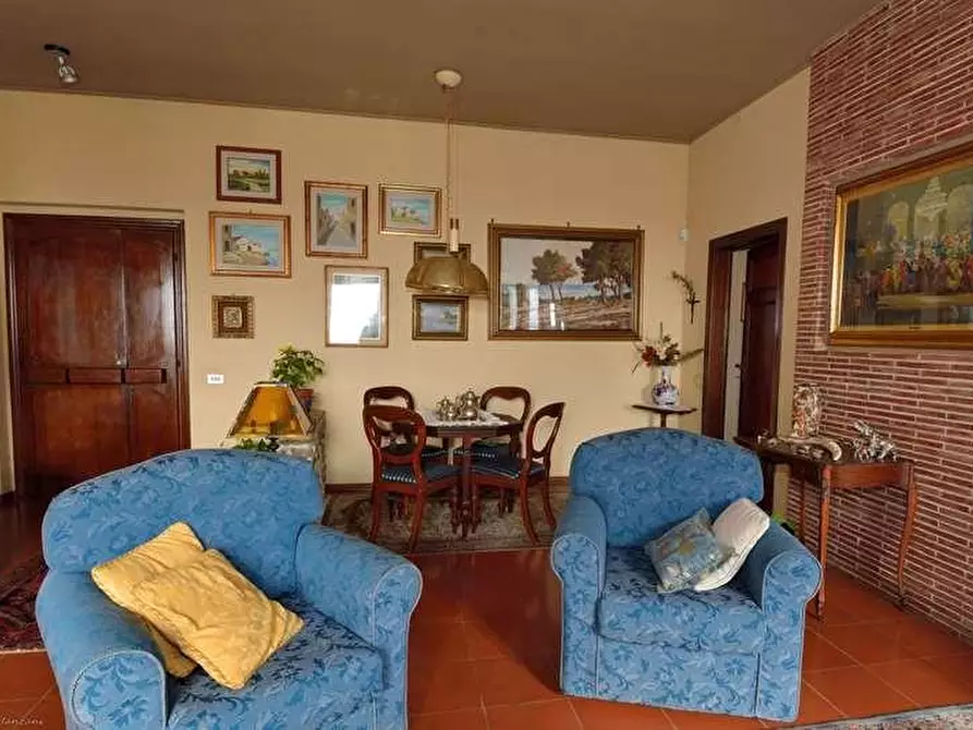 Immagine 10 di Terratetto in vendita  a Campiglia Marittima