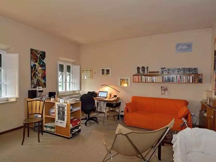 Immagine 44 di Terratetto in vendita  a Campiglia Marittima