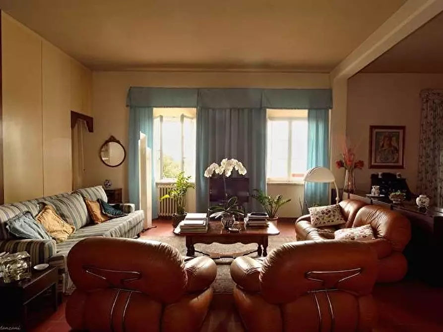 Immagine 28 di Terratetto in vendita  a Campiglia Marittima