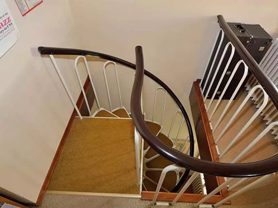 Immagine 42 di Terratetto in vendita  a Campiglia Marittima