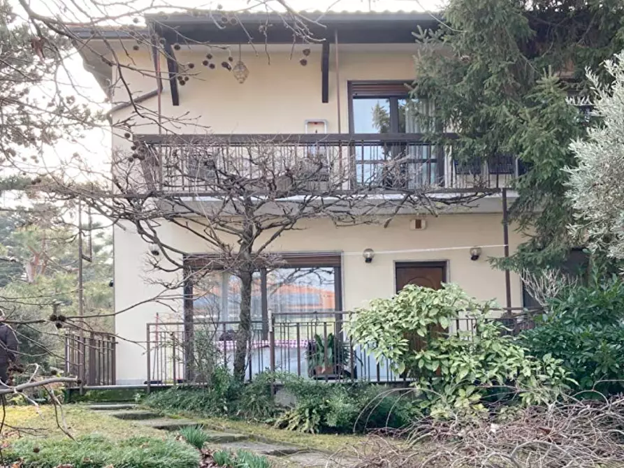 Immagine 1 di Appartamento in vendita  a Cornaredo