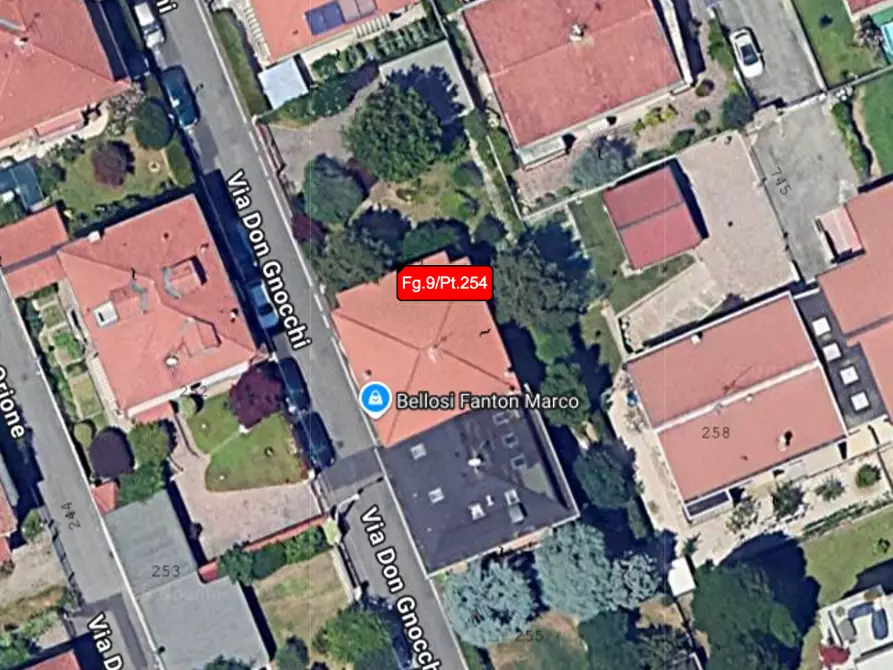 Immagine 4 di Appartamento in vendita  a Cornaredo